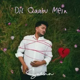 Dil Qaabu Mein Cover