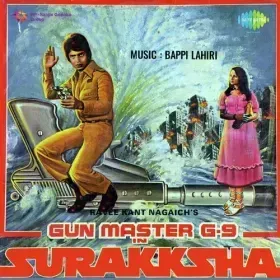 Mausam Hai Gaane Ka Cover