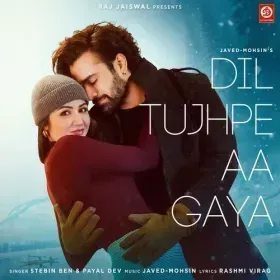 Dil Tujhpe Aa Gaya Cover