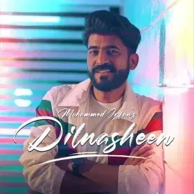 Dilnasheen Cover