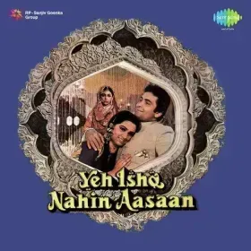 Dilrubaon Se Pyar Na Karna Cover