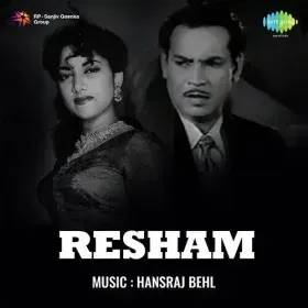 Koi Mere Sapnon Mein Aa Gaya Cover