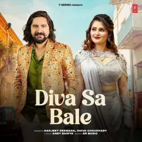 Diva Sa Bale Cover