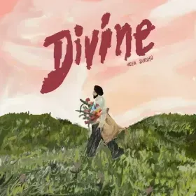 Divine Cover