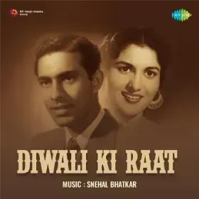 Zindagi Kis Mod Par Laai Mujhe Cover