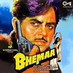 Diwane Kya Hai Cover
