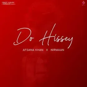 Do Hissey Cover