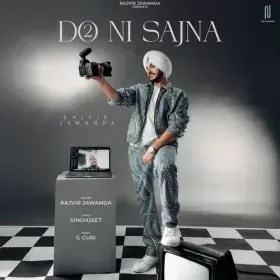 Do Ni Sajna - Rajvir Jawanda Cover