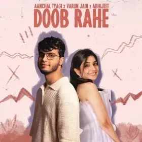 Doob Rahe Cover