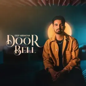 Door Bell - Deep Arraicha Cover