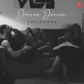 Dooron Dooron - Unplugged Cover