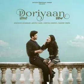 Doriyaan Cover