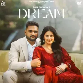 Dream - Gopi Talwara Cover