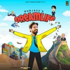 Dreamlife Cover