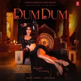Dum Dum (Feat. Jacqueline Fernandez) Cover