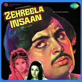 Dum Tumhari Dum Cover