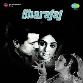 Mera Rasta Rok Rahe Hai Yeh Parbat Cover