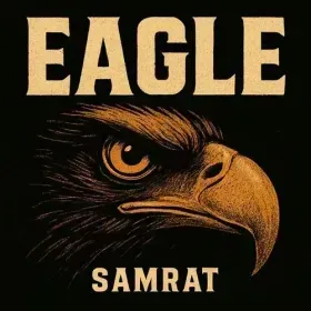 Eagle Cover