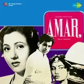 Tere Sadke Balam Cover