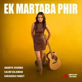 Ek Martaba Phir Cover