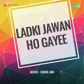 Ladki Jawan Ho Gayee Title Track Cover