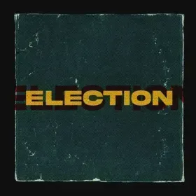 ELECTION - Veer Sandhu Cover