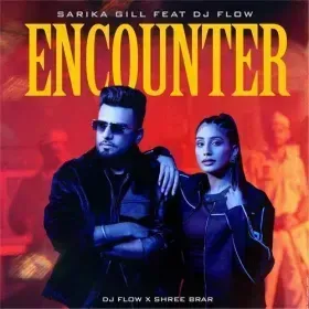 Encounter Cover