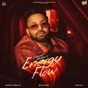 Energy Flow Cover