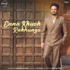 Enna Khush Rakhunga (From &amp;quot;Six Each&amp;quot;) Cover