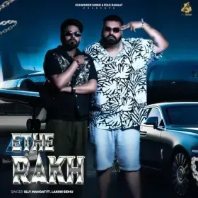 Ethe Rakh Cover