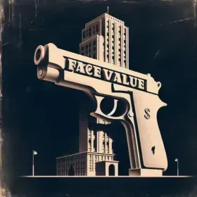 Face Value - Jxggi Cover