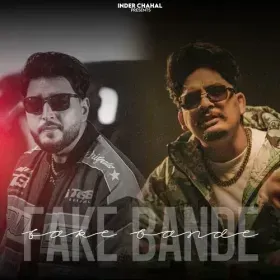 Fake Bande Cover