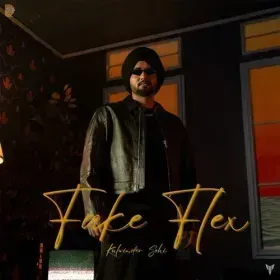 Fake Flex Cover