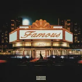 Famous Cover