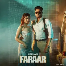 Har Ek Nazar Idhar Udhar Hai Bekarar Tere Liye Cover