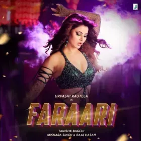Faraari Cover