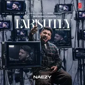 Farishtey (From &amp;quot;Fateh&amp;quot;) Cover