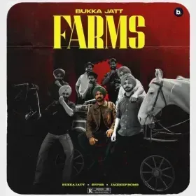 Farms - Bukka Jatt Cover