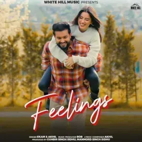 Feelings Cover