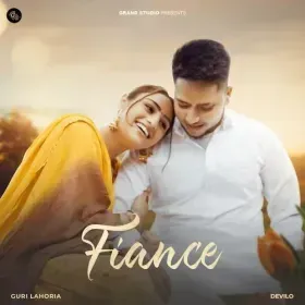 Fiance - Guri Lahoria Cover