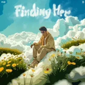 Finding Her Cover
