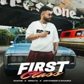 First Class - Sukh-E Muzical Doctorz Cover