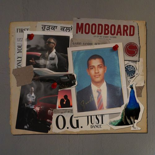 Album Art