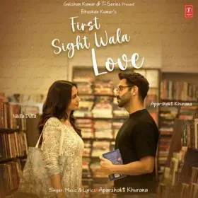 First Sight Wala Love Cover