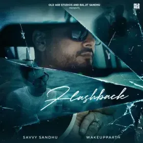Flashback Cover