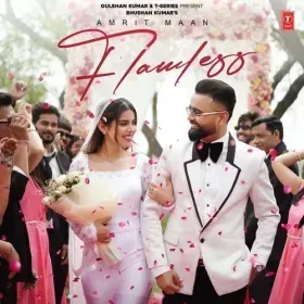 Flawless Cover