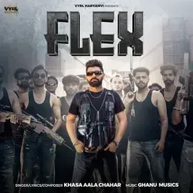 Flex Cover