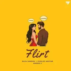 Flirt Cover