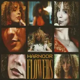 Flowers - Harnoor Cover
