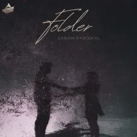 Folder - Sanam Parowal Cover